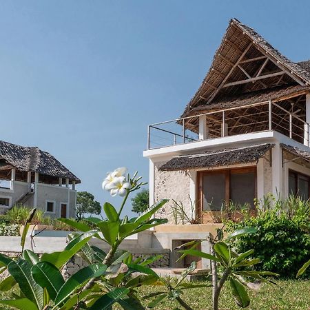 Amani Villas Nature Retreat Michamvi 외부 사진