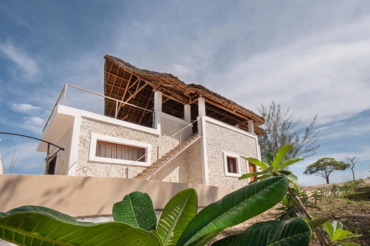 Amani Villas Nature Retreat Michamvi 외부 사진