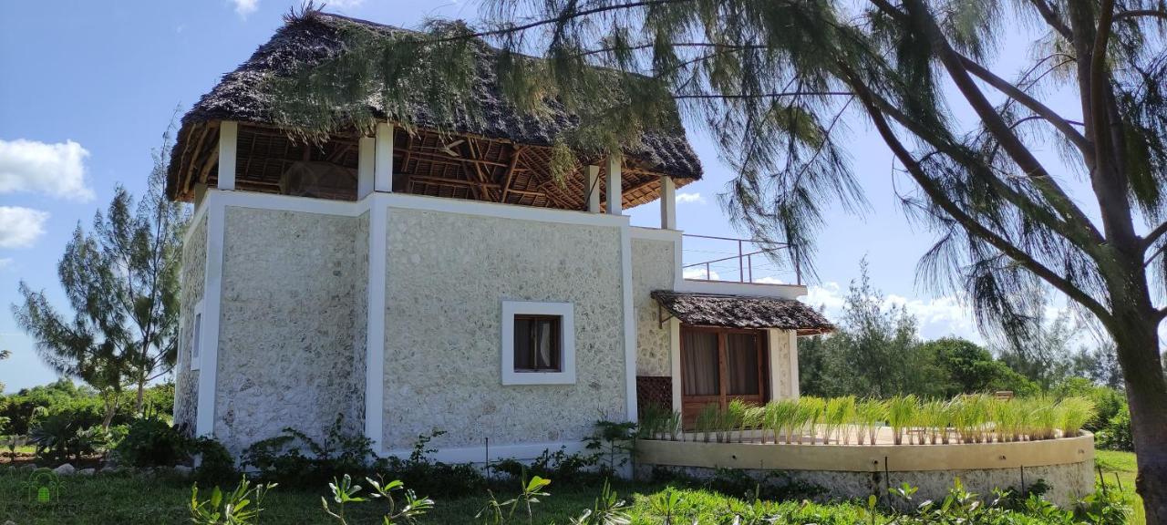 Amani Villas Nature Retreat Michamvi 외부 사진